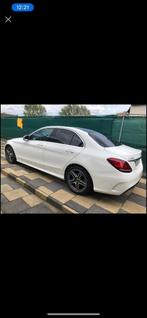 Mercedes class C200d, Auto's, Particulier, Te koop