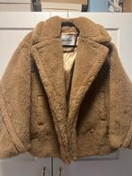 Manteau max Mara Teddy vadania taille M, Vêtements | Femmes, Vestes | Hiver, Enlèvement ou Envoi, Neuf, Taille 38/40 (M), Beige