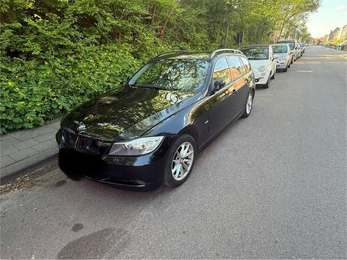 Te koop Bmw 320i, Auto's, BMW, Particulier, Break, Ophalen
