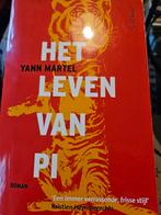 Yann Martel - Het leven van Pi, Ophalen of Verzenden, Gelezen, Yann Martel