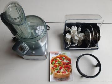 Magimix 2300xl, 1 à 2 litres, Enlèvement, Comme neuf