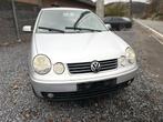Volkswagen Polo LPG, Auto's, Particulier, Overige carrosserie, Euro 4, LPG
