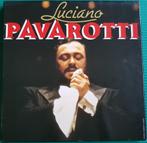 8LP-box Luciano Pavarotti ‎- Luciano Pavarotti - 1989, Cd's en Dvd's, Ophalen of Verzenden, Zo goed als nieuw, Opera of Operette