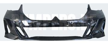 Bumper BMW 5 G60 G61 M PAKIET 23-5111-8084655 Voorbumper MK3 beschikbaar voor biedingen