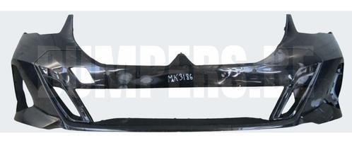 Bumper BMW 5 G60 G61 M PAKIET 23-5111-8084655 Voorbumper MK3, Auto-onderdelen, Carrosserie, Bumper, Voor, Gebruikt, 6 maanden garantie
