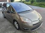 CITROEN C4 GRAND PICASSO 2.0 HDI AUT 2008/AIRCO/7 ZITPLAATSE, Auto's, Monovolume, 7 zetels, Bedrijf, Diesel