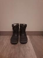 Winterlaarsjes, gevoerd, Maat 25, Enfants & Bébés, Vêtements enfant | Chaussures & Chaussettes, Enlèvement