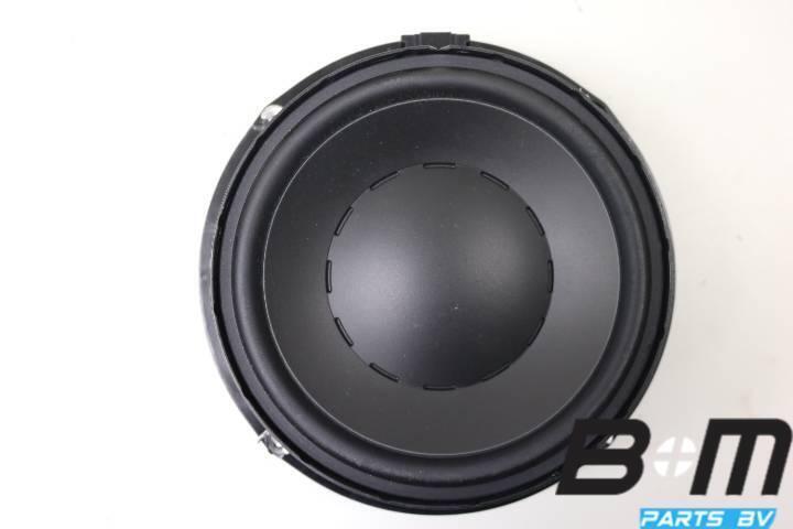 Lagetonenluidspreker Dynaudio LV of RV VW Golf 7 3drs, Auto diversen, Autospeakers, Gebruikt