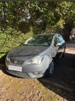 Seat ibiza 1.4  2013, Autos, Achat, Boîte manuelle, Ibiza, 5 portes