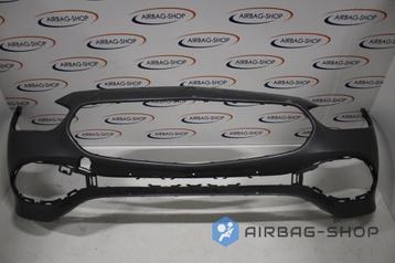 Mercedes Benz C klasse W206 voorbumper bumper A2068808501 beschikbaar voor biedingen