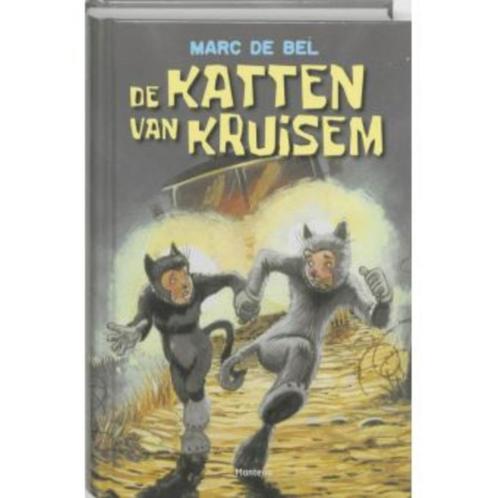De Katten van Kruisem- Marc De Bel, Boeken, Kinderboeken | Jeugd | 10 tot 12 jaar, Ophalen of Verzenden