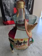 Tequila Zapata oude fles, Ophalen, Overige typen, Nieuw, Zuid-Amerika