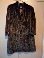 Nertsmantel, Ophalen