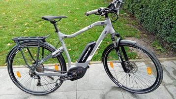 Vélo Haibike sduro trekking 3.0 (VAE) beschikbaar voor biedingen