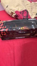 Jumbo f1 max verstappen limited editie, Enlèvement, Comme neuf