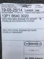 Klinkers., Tuin en Terras, Ophalen of Verzenden, Nieuw, Klinkers