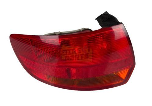 Audi A3 (9/04-8/08) (5-drs.) (8PA) Achterlicht Links buiten, Auto-onderdelen, Verlichting, Audi, Nieuw, Verzenden