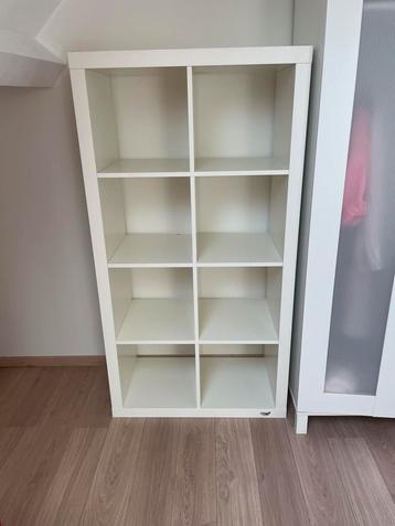 Open schappenkast, 25 à 50 cm, Utilisé, 50 à 100 cm, Modern