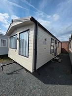 Tekoop: Nieuwe nordwind 9m op 3.70m, Caravans en Kamperen, Stacaravans