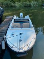 Speedboot / motorboot ALMAR 430, Watersport en Boten, Motorboten en Motorjachten, Ophalen, Gebruikt, 30 tot 50 pk, Snelvarend