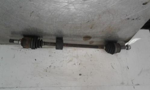 AANDRIJFAS RECHTS VOOR Ford Ka II (01-2008/05-2016), Auto-onderdelen, Remmen en Aandrijving, Ford, Gebruikt