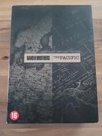 Dvd box - band of brothers + the pacific + documentaire, Ophalen of Verzenden
