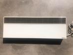 Radiateur électrique 2000w, Doe-het-zelf en Bouw, Ophalen, 30 tot 80 cm, Gebruikt, Radiator