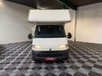 Fiat Ducato 2.8 Jtd Auto-Roller bj. 2000 86000km, Auto's, Fiat, Gebruikt, 93 kW, Bedrijf, Overige carrosserie