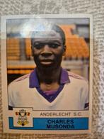 Anderlecht panini football 1988, Verzamelen, Verzenden