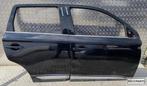 MITSUBISHI OUTLANDER PORTIER DEUR X42 KLEUR ALLES LEVERBAAR, Gebruikt, Achterklep, Ophalen of Verzenden, Achter
