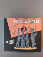 Cd. De Nieuwe Snaar. De vierde maat. Gehandtekend., Cd's en Dvd's, Ophalen of Verzenden