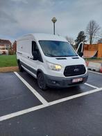 Ford Transit 2019 / 88000km, Autos, 4 portes, Carnet d'entretien, Achat, Ford