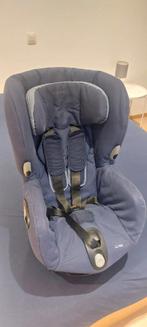 Axiss Bébé Confort Maxi-Cosi -autostoeltje - blauw, Kinderen en Baby's, Autostoeltjes, Verstelbare rugleuning, 9 t/m 18 kg, Ophalen