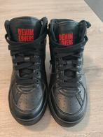 Replay Sneakers.Nieuw, Ophalen, Zo goed als nieuw