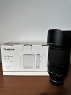 Tamron 70-180 mm F/2.8 Di III VXD, Ophalen, Zo goed als nieuw