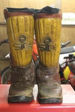 SIDI VINTAGE - SUPER PROFESSIONEEL. LAARZEN, Motoren, Kleding | Motorkleding, Tweedehands, Laarzen, Sidi