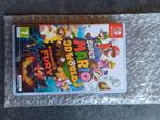 Super Mario 3D World + Browser's Fury, Games en Spelcomputers, Games | Nintendo Switch, Ophalen of Verzenden, Zo goed als nieuw