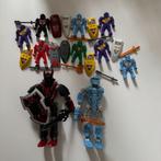 Lego castle knights kingdom II, Ophalen of Verzenden, Gebruikt, Complete set, Lego