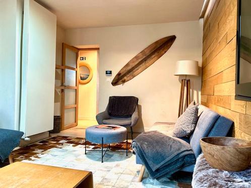 Vakantie aan zee in De Panne, Immo, Appartementen en Studio's te huur