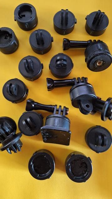 Ulanzi  go pro snelkoppeling beschikbaar voor biedingen