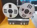 Revox A 77, TV, Hi-fi & Vidéo, Enregistreurs audio, Enlèvement, Magnétophone, Avec bandes