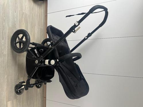 Bugaboo Cameleon 3, Enfants & Bébés, Poussettes & Combinaisons, Utilisé, Poussette combi, Bugaboo, Avec nacelle, Tige de poussée réglable