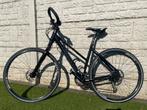 Damesfiets Cannondale, Fietsen en Brommers, Ophalen, Zo goed als nieuw