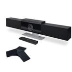 Polycom High Definition Geluidsstudio, Informatique & Logiciels, Webcams, Fonction photo, Comme neuf, Polycom, Enlèvement