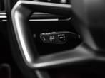 Audi Q4 e-tron 82 kWh 40 Attraction, Auto's, Audi, Te koop, Zilver of Grijs, Bedrijf, Overige modellen