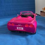 Voiture télécommandée BARBIE, Enlèvement