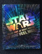 Star Wars - Alles wat je moet weten en nog veel meer - Boek, Ophalen of Verzenden