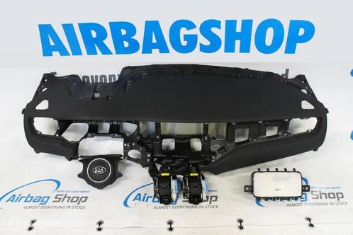 Airbag kit - Tableau de bord Kia Carens (2013-2019), Autos : Pièces & Accessoires, Tableau de bord & Interrupteurs
