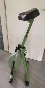 Deskbike (fiets terwijl je werkt), Sport en Fitness, Fitnessmaterialen, Ophalen, Overige typen, Zo goed als nieuw, Buik