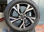 16 inch Toyota Yaris Velgen NIEUW Origineel Bridgestone TPMS, Banden en Velgen, Nieuw, Ophalen of Verzenden, Personenwagen